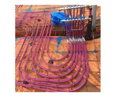 Floor heating adelaide