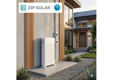 Solar Battery Solutions Reduce Energy Costs in Australia
