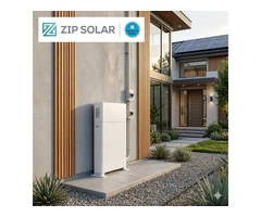 Solar Battery Solutions Reduce Energy Costs in Australia