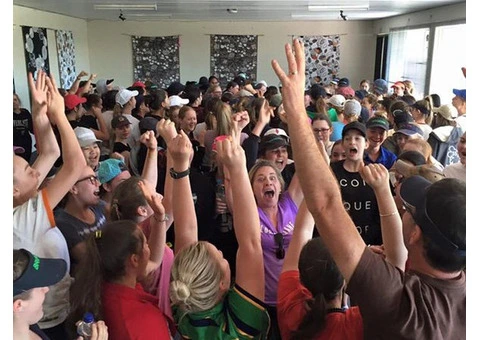 Empowering Student Leadership in Gold Coast to Build Confident Leaders
