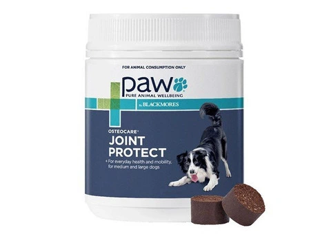 PAWOsteocare Joint Health Chews for Dogs
