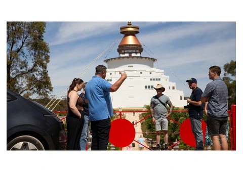 Best Fine Dining Experience Bendigo – Four Hats Culinary Tour