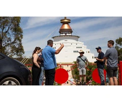 Best Fine Dining Experience Bendigo – Four Hats Culinary Tour