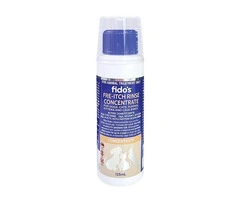 Fido's Fre-Itch Rinse Concentrate
