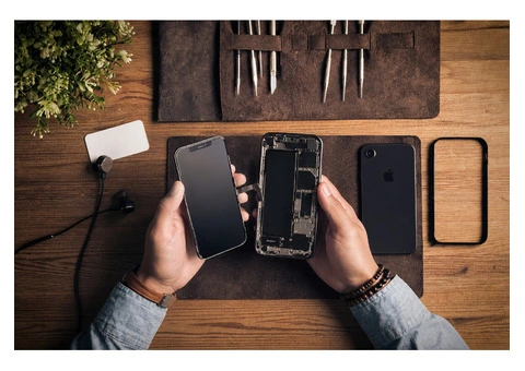 Revive Your iPhone with Screen Replacement in Castle Hill