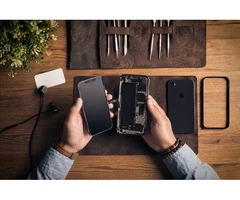 Revive Your iPhone with Screen Replacement in Castle Hill
