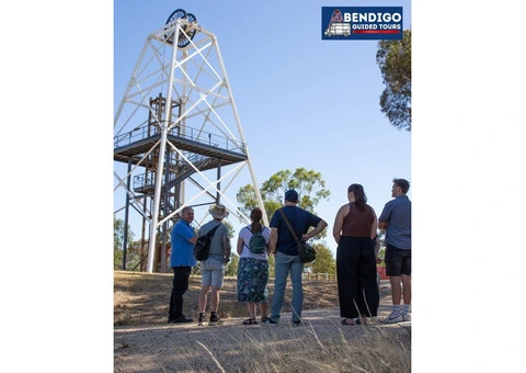 Discover the Best Food and Wine Tour Regional Victoria