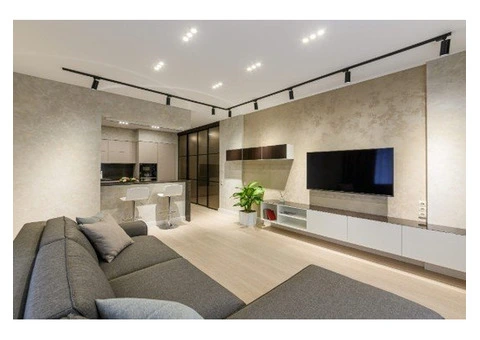 Level 2 Electrician Campsie