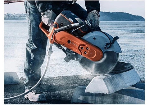 Concrete Cutting and Removal – Blacktown Westpoint - 1/4