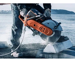 Concrete Cutting and Removal – Blacktown Westpoint