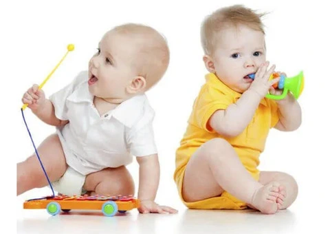 Quality Child Care in Dayton for Your Little One