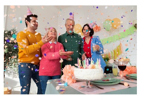 Stop Settling For Basic Party Fun Upgrade Your Event Experience - 2/4