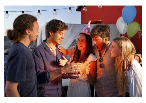 Stop Settling For Basic Party Fun Upgrade Your Event Experience - 3/4
