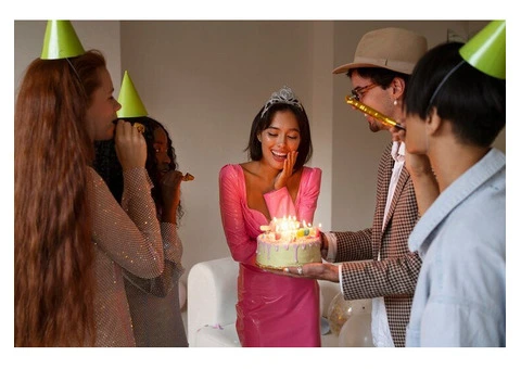 Stop Settling For Basic Party Fun Upgrade Your Event Experience - 4/4