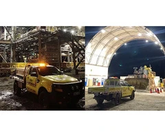 Learn About The Importance of 24/7 Freight Transport Services for Time-Critical Industries