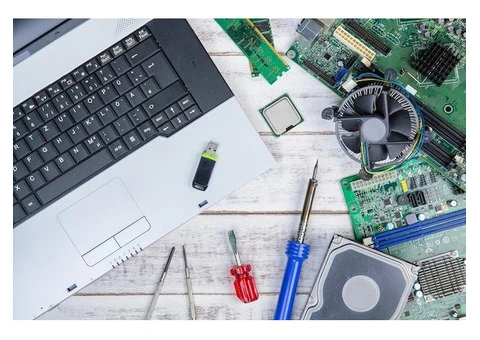 Fast & Reliable Laptop Repairs in Castle Hill