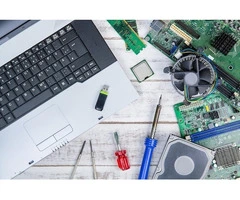 Fast & Reliable Laptop Repairs in Castle Hill