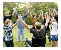 NDIS Community Participation in Townsville – Join & Thrive Today