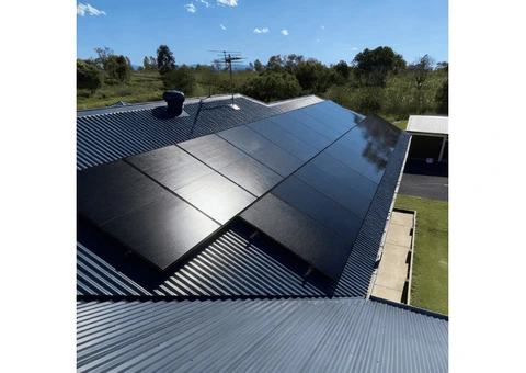 PowerBay Bifacial Solar Panels – High-Efficiency Solar Energy Solutions
