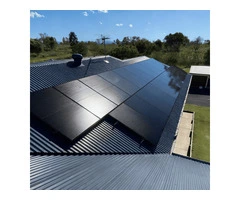 PowerBay Bifacial Solar Panels – High-Efficiency Solar Energy Solutions