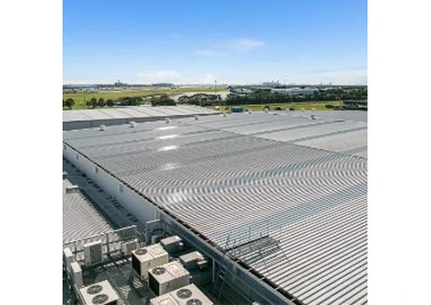Expert Commercial Wall Cladding Australia Solutions for Modern Buildings