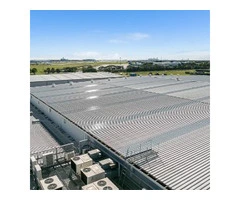 Expert Commercial Wall Cladding Australia Solutions for Modern Buildings