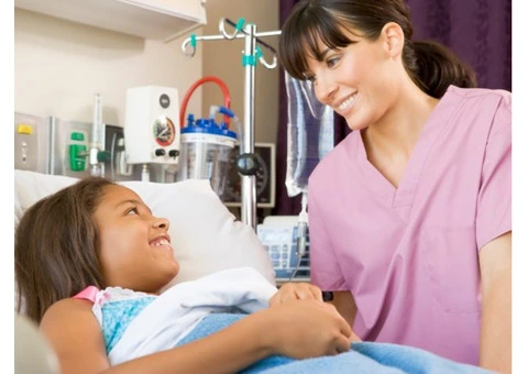 In-home Nursing in Melbourne – Trusted Care Available 24/7 Now