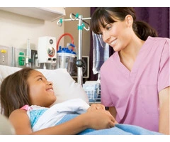 In-home Nursing in Melbourne – Trusted Care Available 24/7 Now