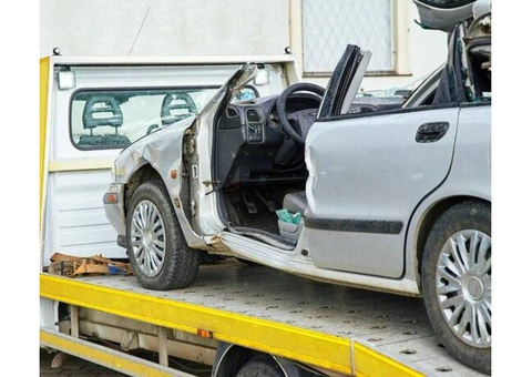 Scrap Car Removals in Perth – Instant Cash & Free Pickup Today