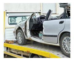 Scrap Car Removals in Perth – Instant Cash & Free Pickup Today