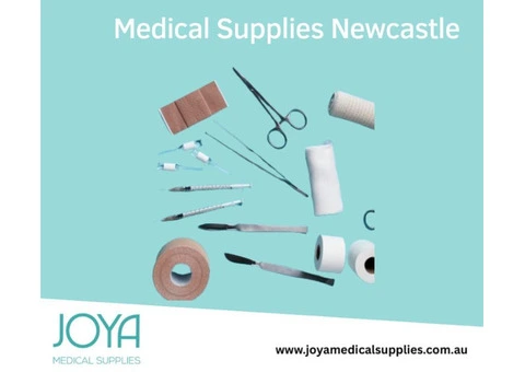 Wholesale Medical Supplies Newcastle, Australia - Joya Medical Supplies