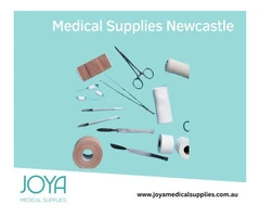 Wholesale Medical Supplies Newcastle, Australia - Joya Medical Supplies