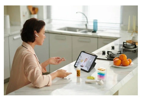 Ignored by Busy Clinics? Get Fast Medical Support Now - 2/3