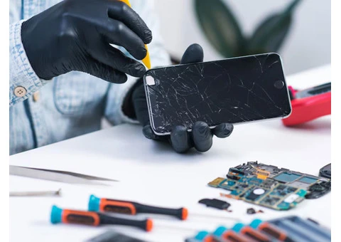 Restore Your Device with Expert Screen Repairs in Sydney