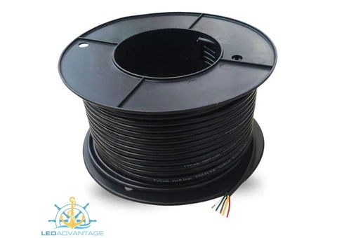 Tinned Core Wiring