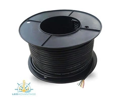 Tinned Core Wiring