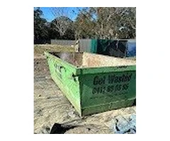 Rubbish Bins Rouse Hill for Home, Garden & Construction Waste