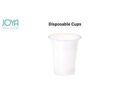 Buy Disposable Cups in Australia - Joya Medical Supplies
