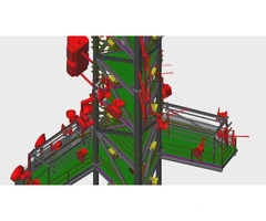 Terrestrial Laser Scanning | Laser Scanning Services Australia | AUAV