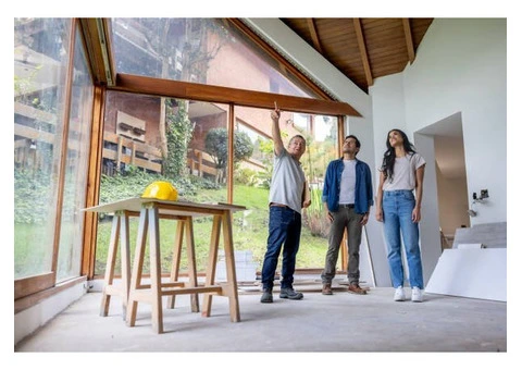 Building Without Expert Support Could Cost You Thousands - 1/4