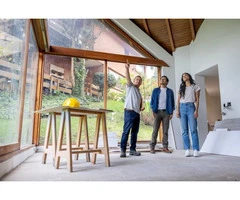 Building Without Expert Support Could Cost You Thousands