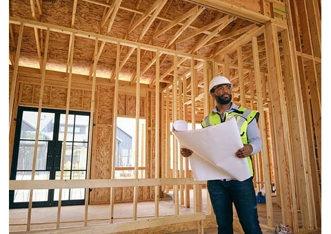 Building Without Expert Support Could Cost You Thousands - 2/4