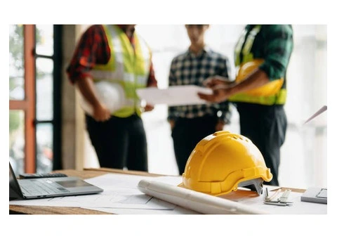Building Without Expert Support Could Cost You Thousands - 3/4