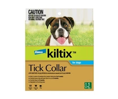 Kiltix Tick Collar