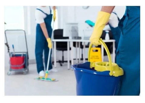 Cleaners Gympie