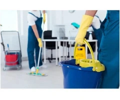 Cleaners Gympie
