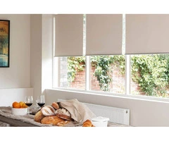 Need affordable and durable Roller Blinds for your windows in Perth?