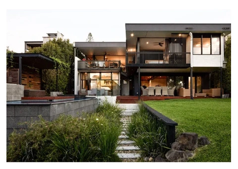 Property Video Production Brisbane for Stunning Real Estate Marketing