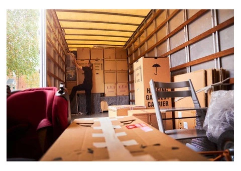 Still Risking Costly Moves? Book Trusted Relocation Help Today Now - 4/4