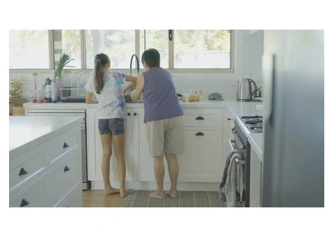 Reliable NDIS Household Tasks Sydney